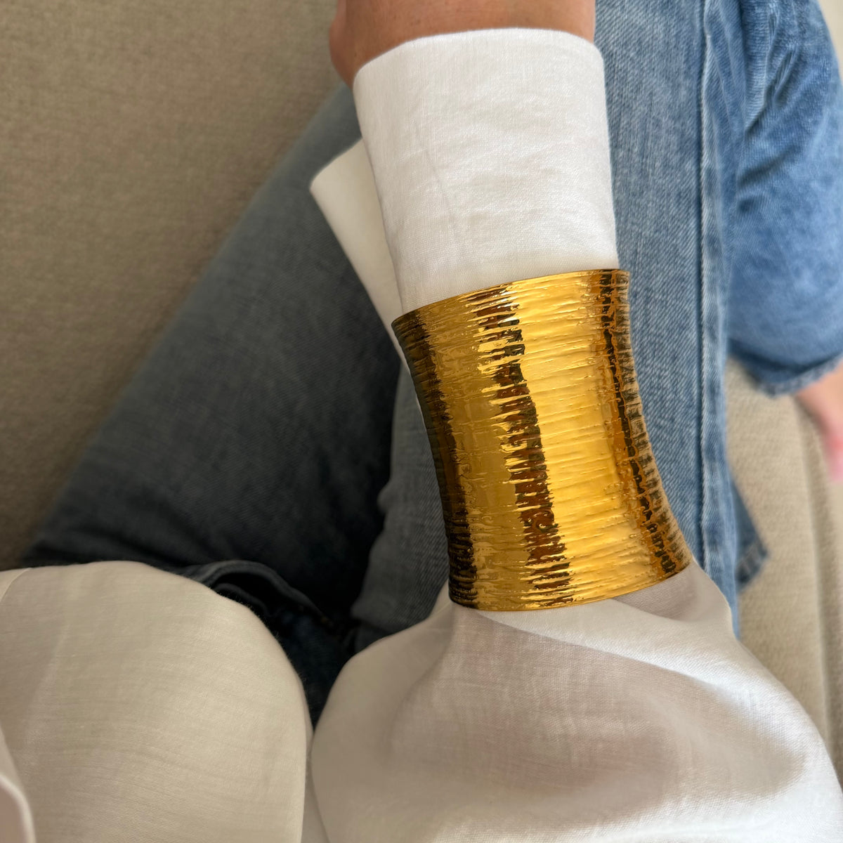 Isabel Cuff