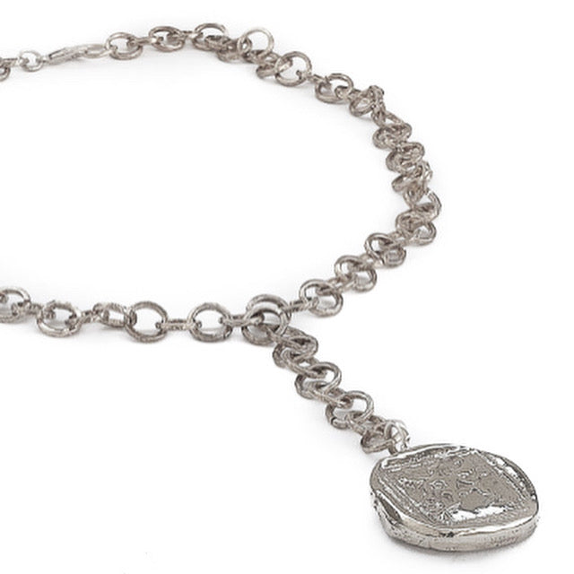 Kairos Handmade Necklace