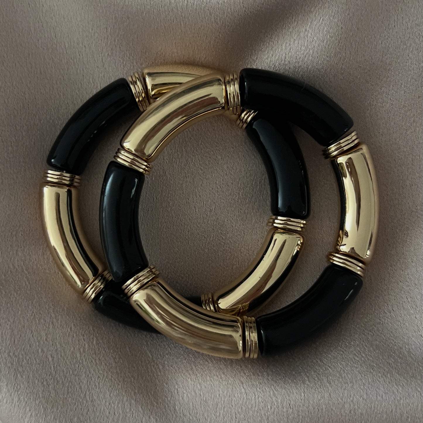 Debbie Set of 2 Bracelets