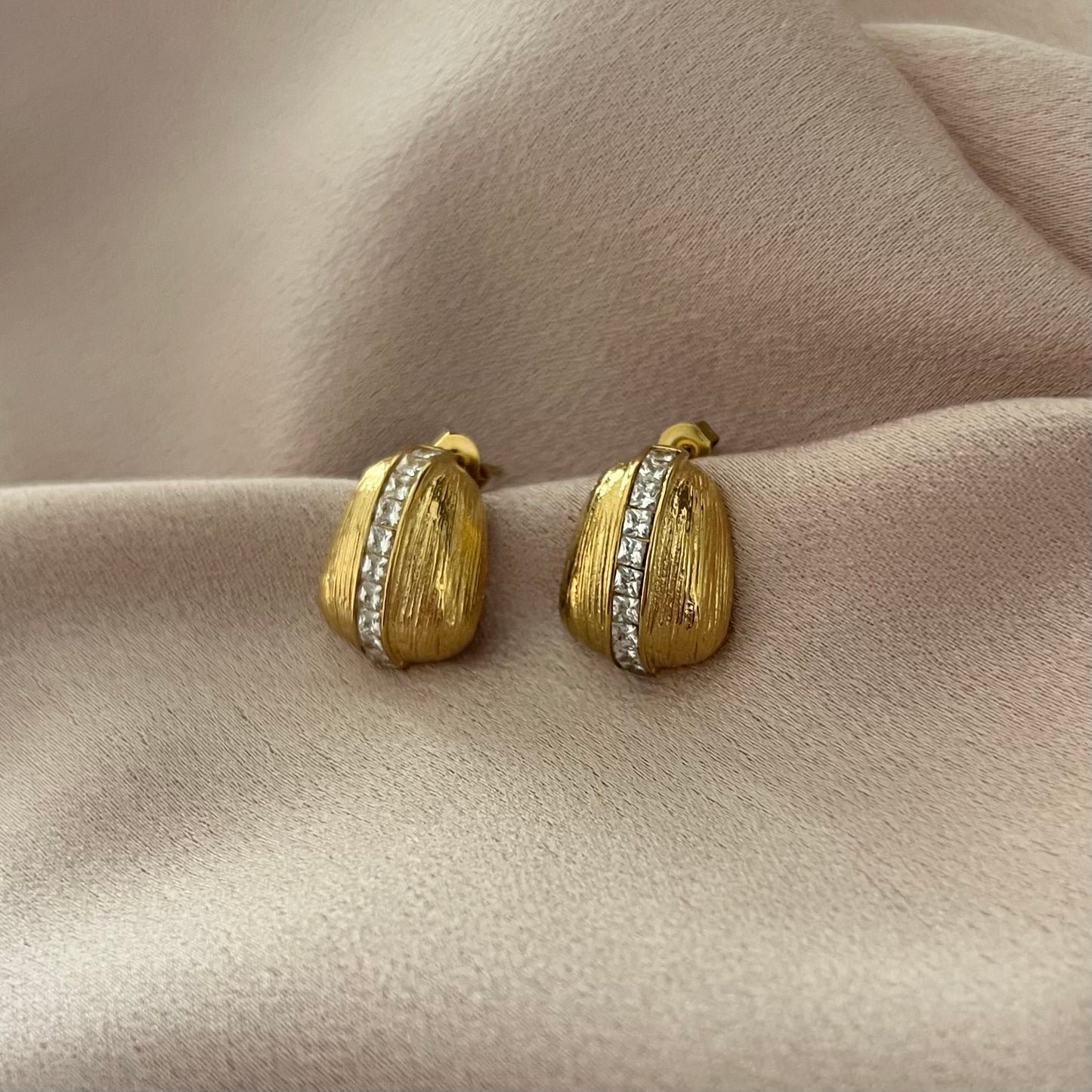 Camilla Earrings