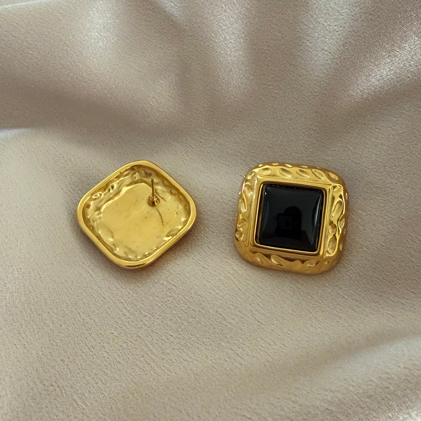Amalfi Studs