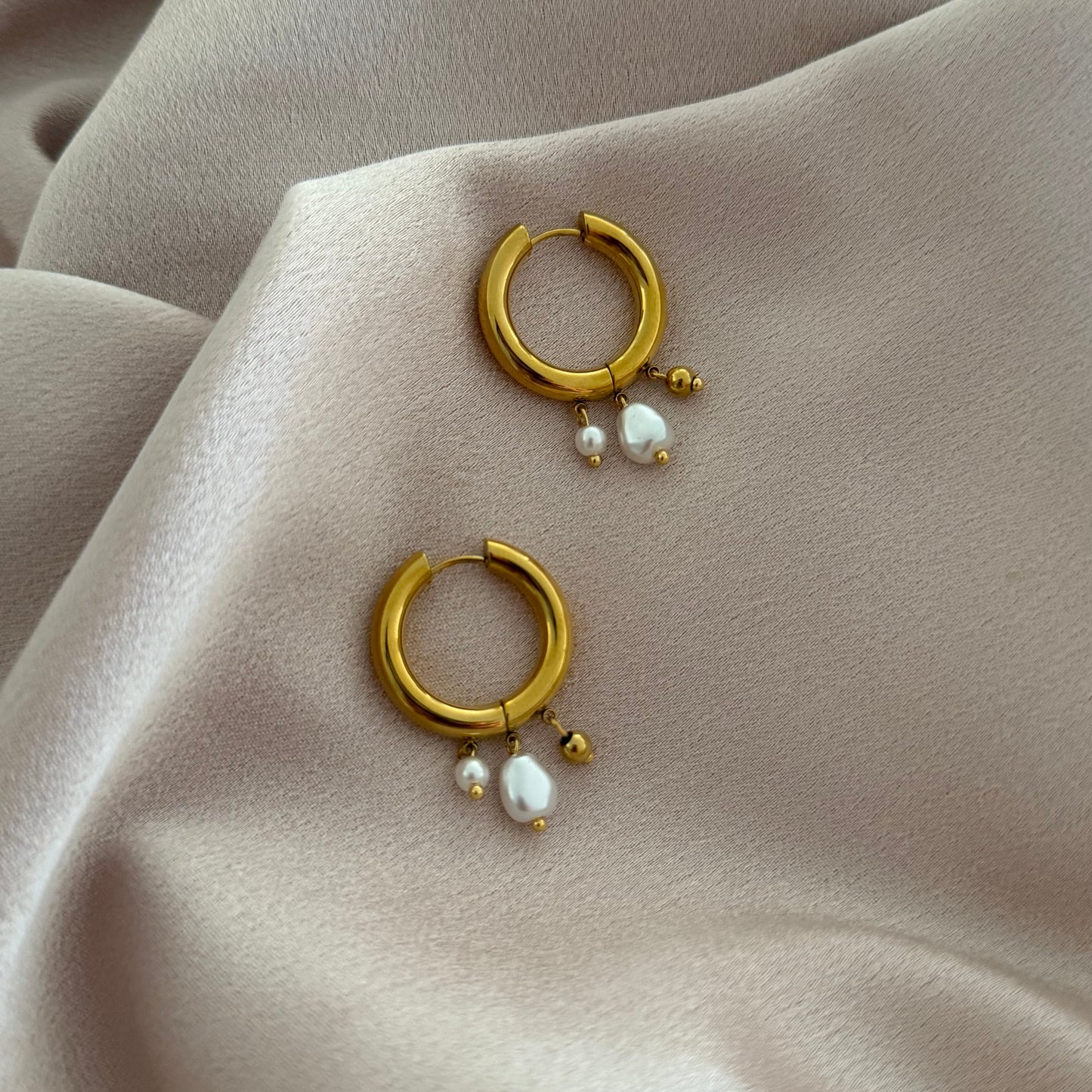 Amiel Hoops