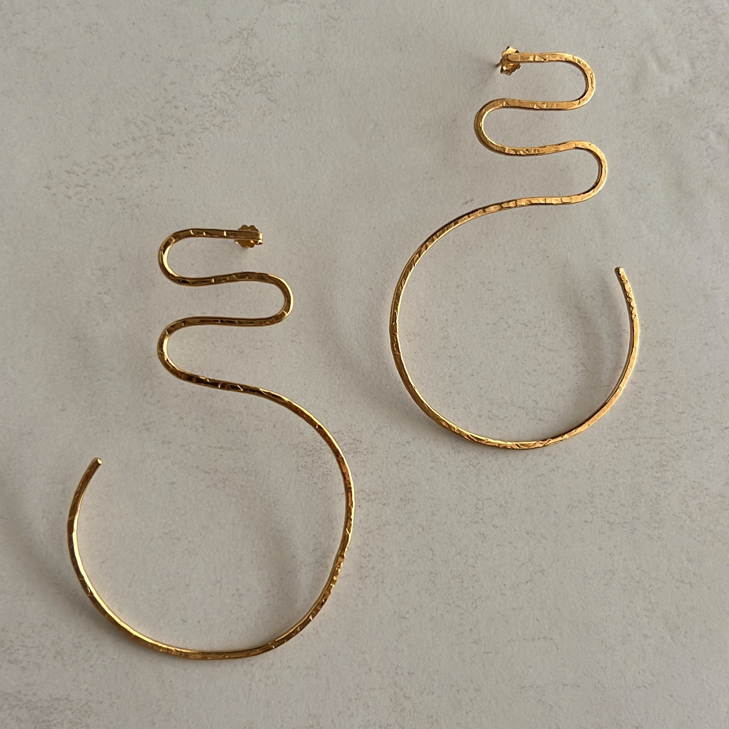 Laina Handmade Earrings