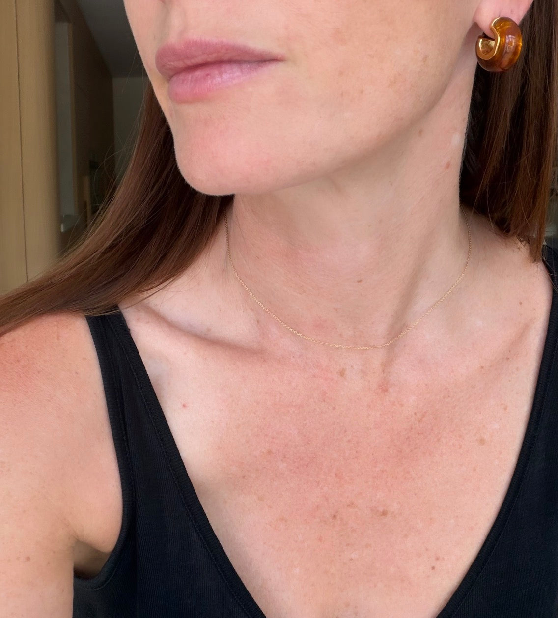 Arina Hoops