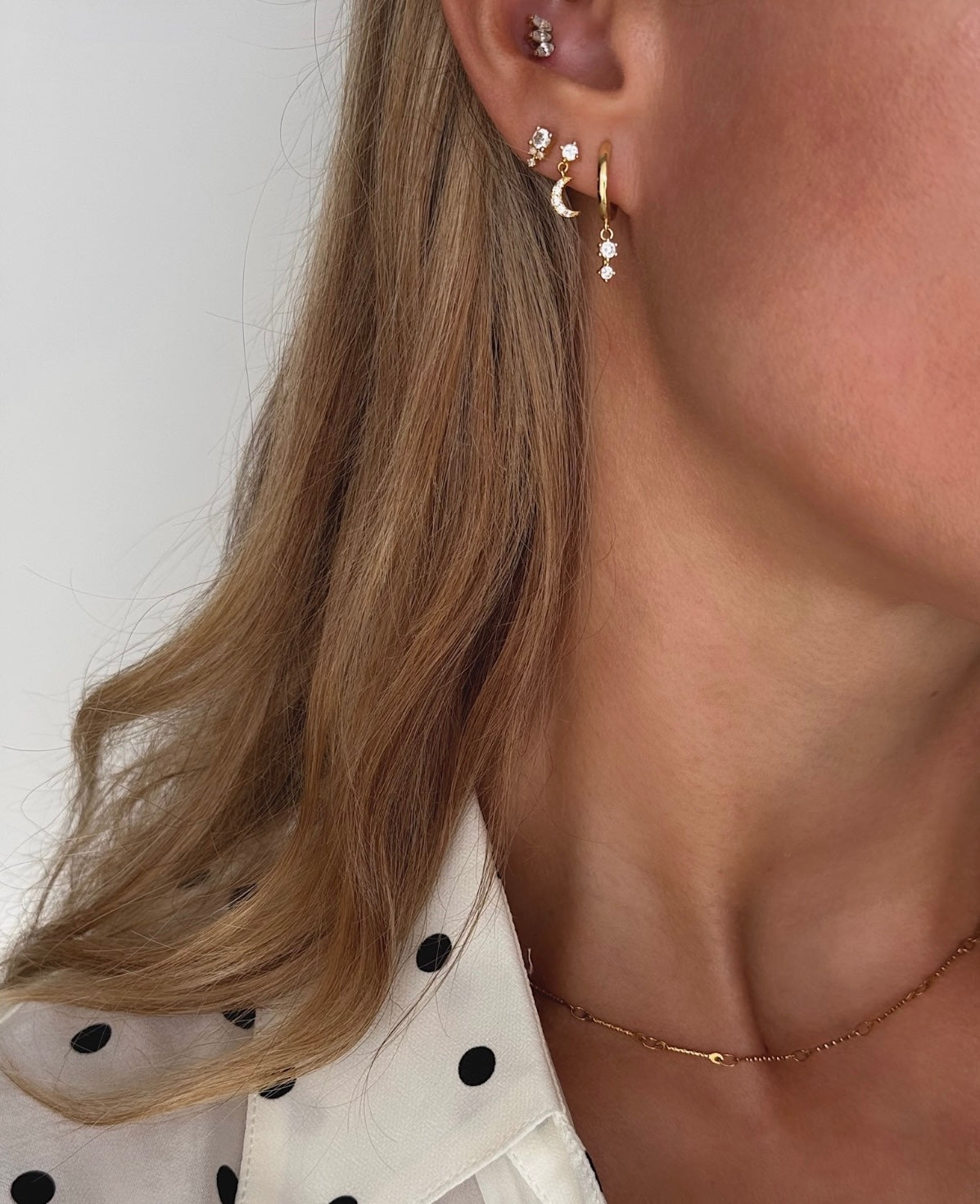 Felicity Necklace