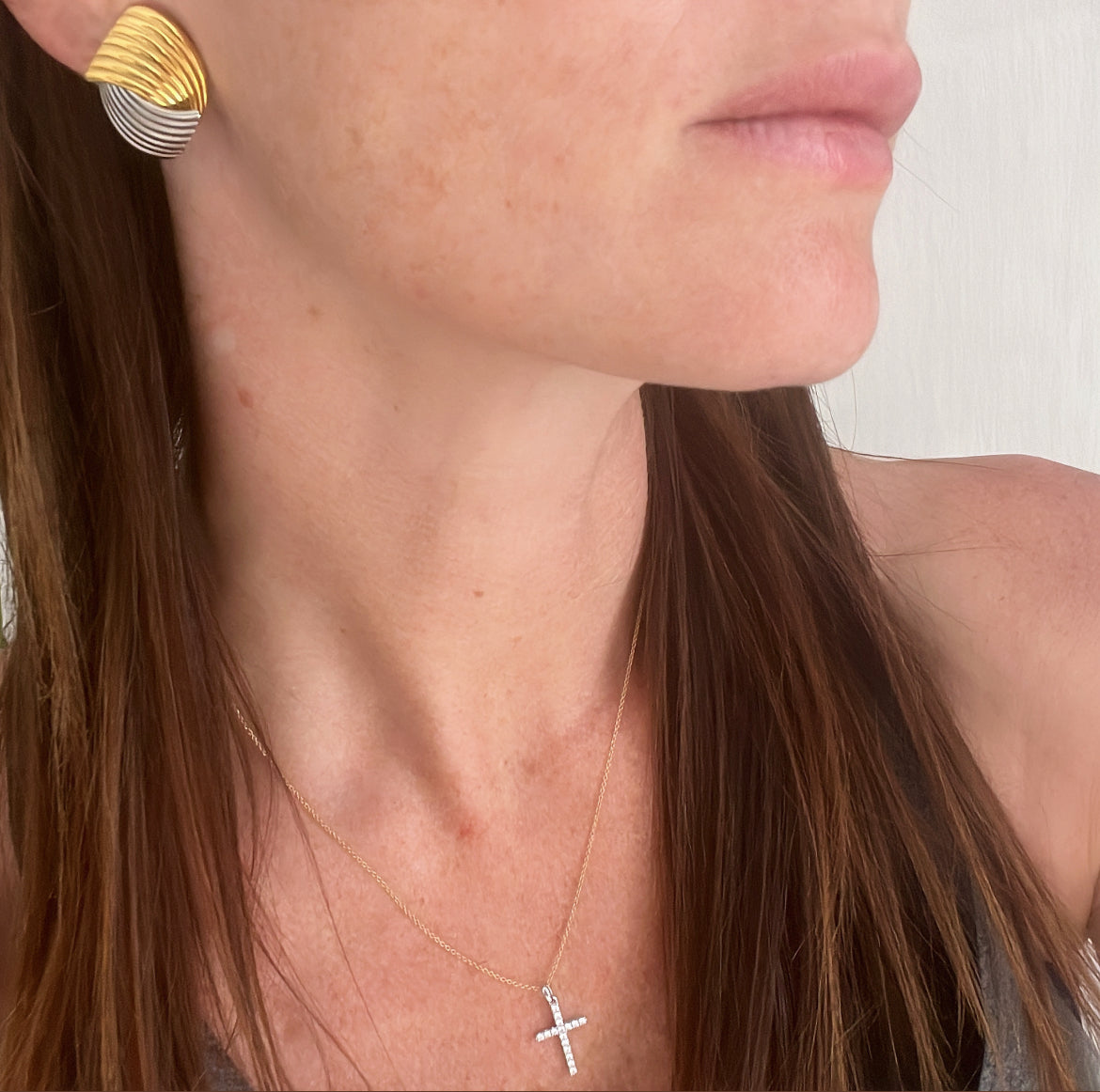 Indie Mixed Metal Studs