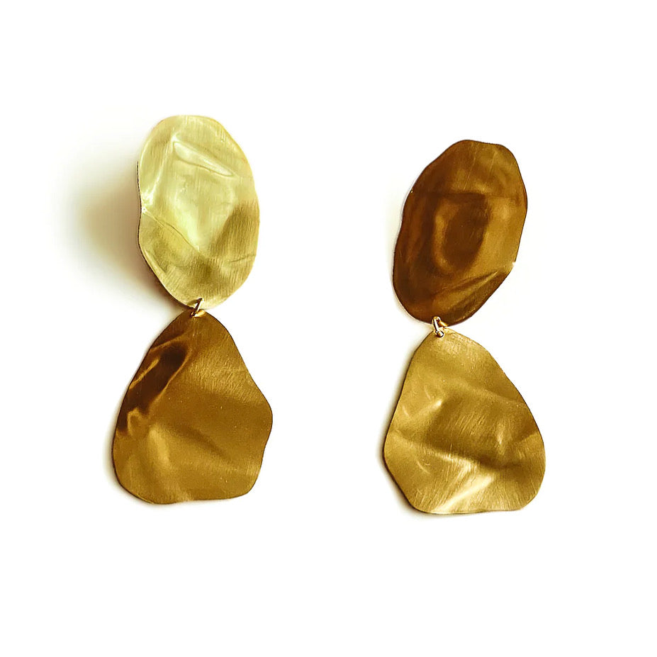 Ambo Handmade Earrings