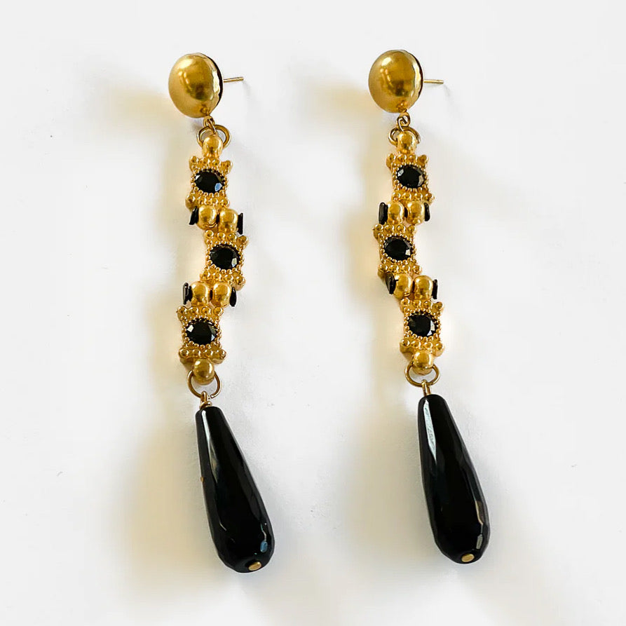 Gwen Handmade Earrings