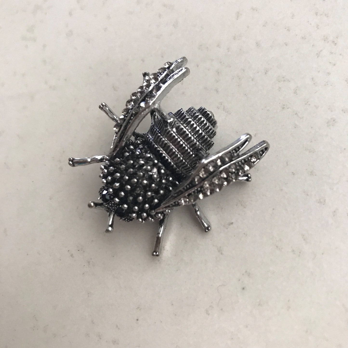 Bee Brooch