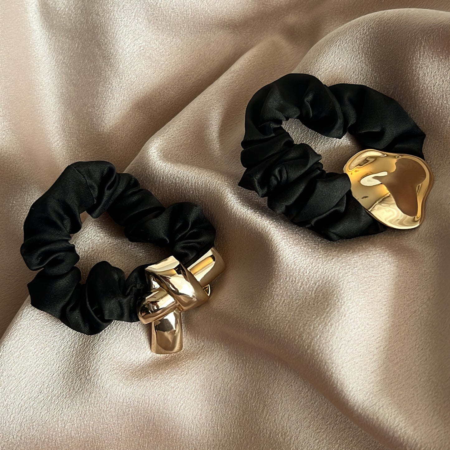 Scrunchie Set of 2