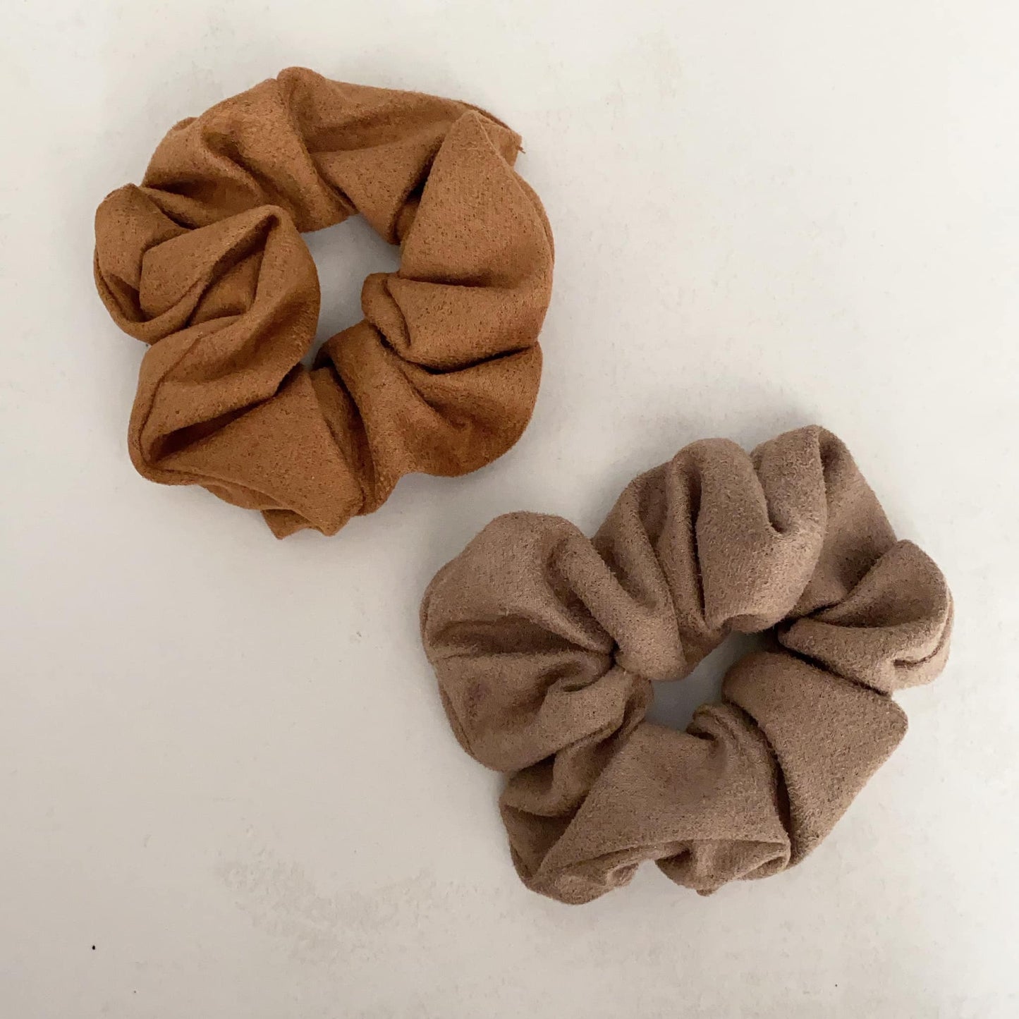 Scrunchie Set of 2