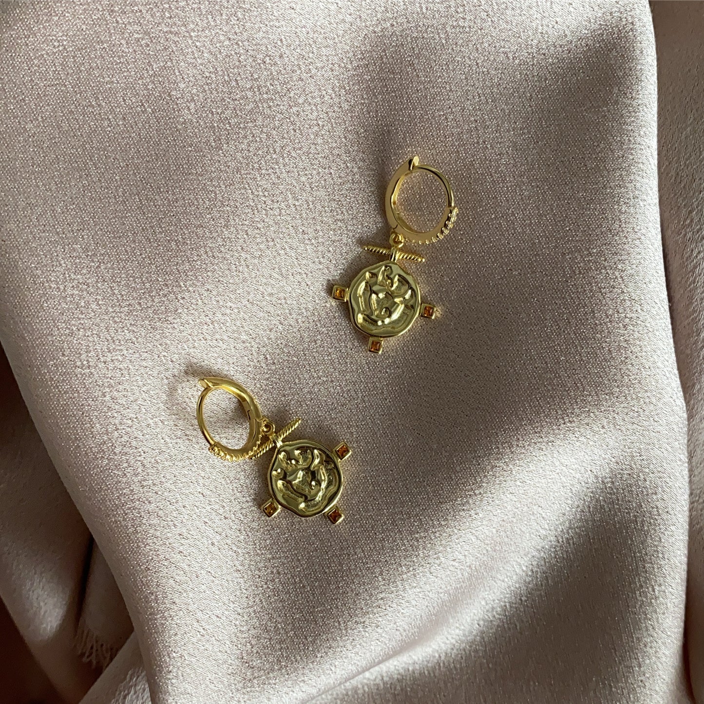 Mika Earrings