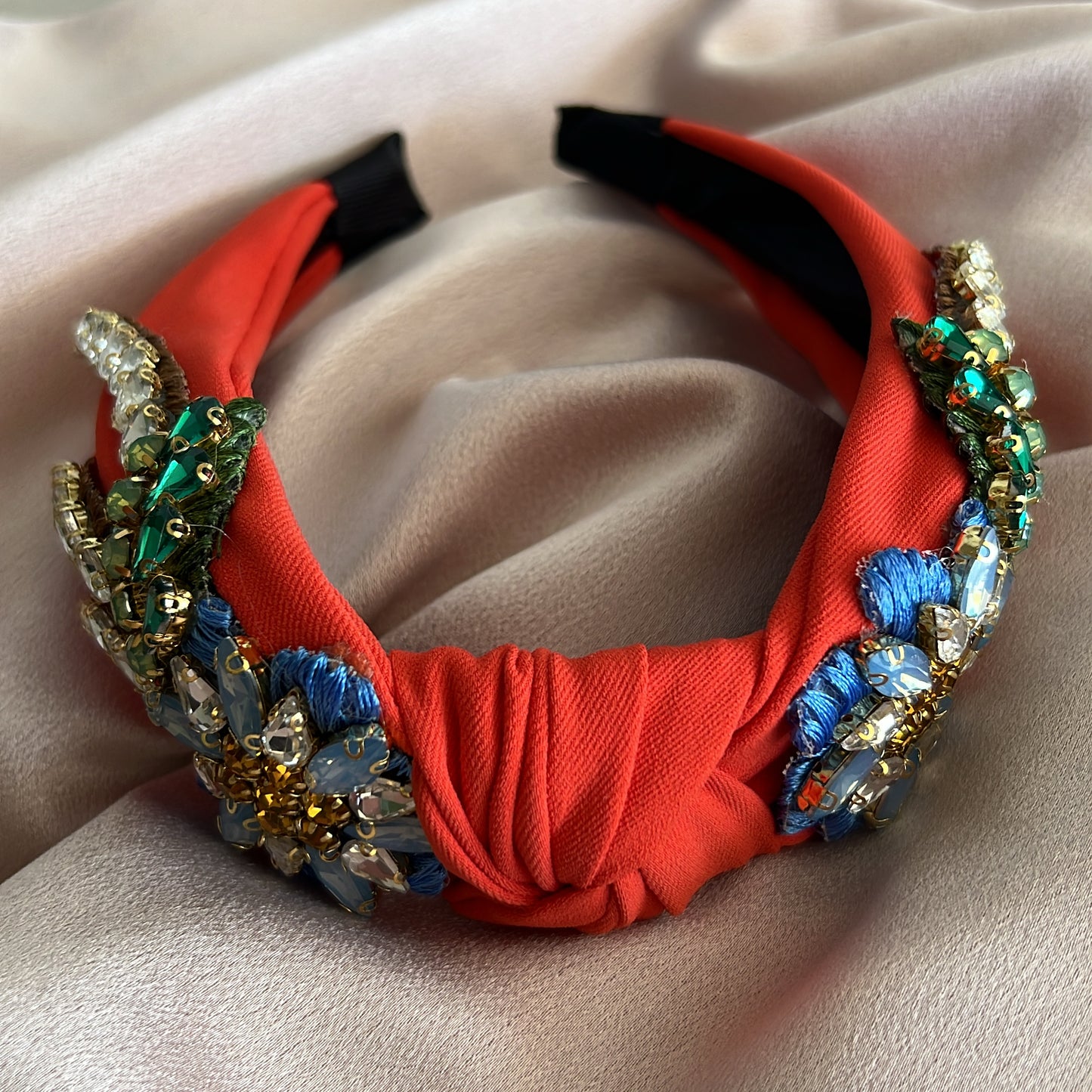 Nyla Embellished Headband