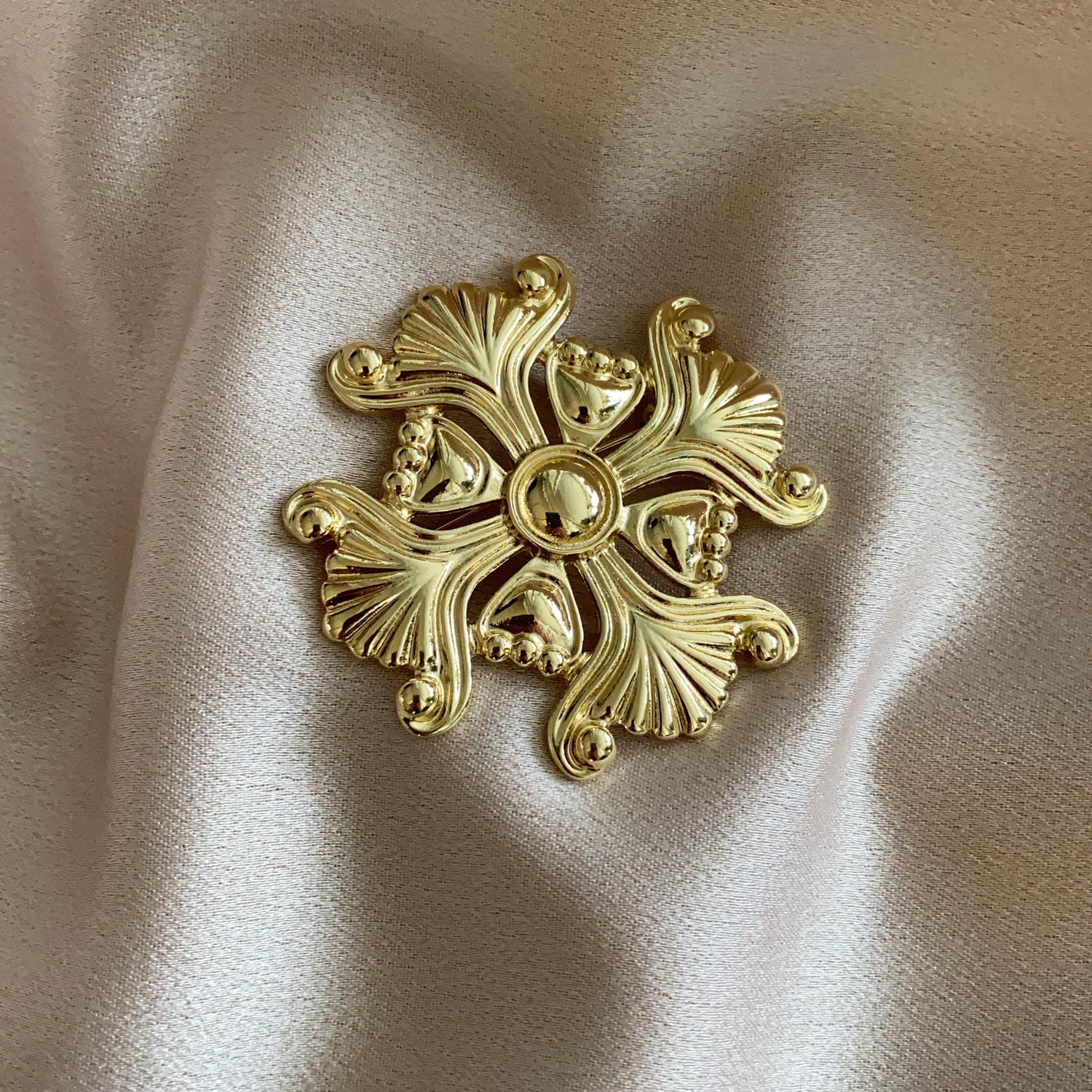 Brooches