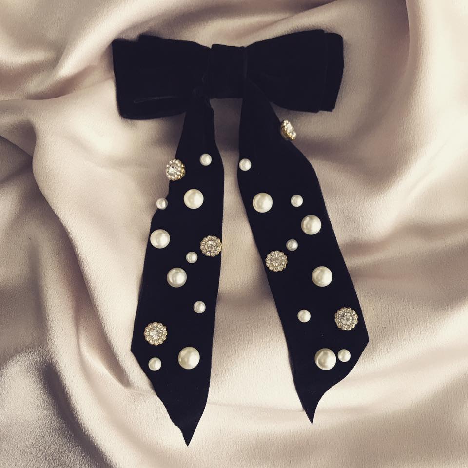 Hair Clips