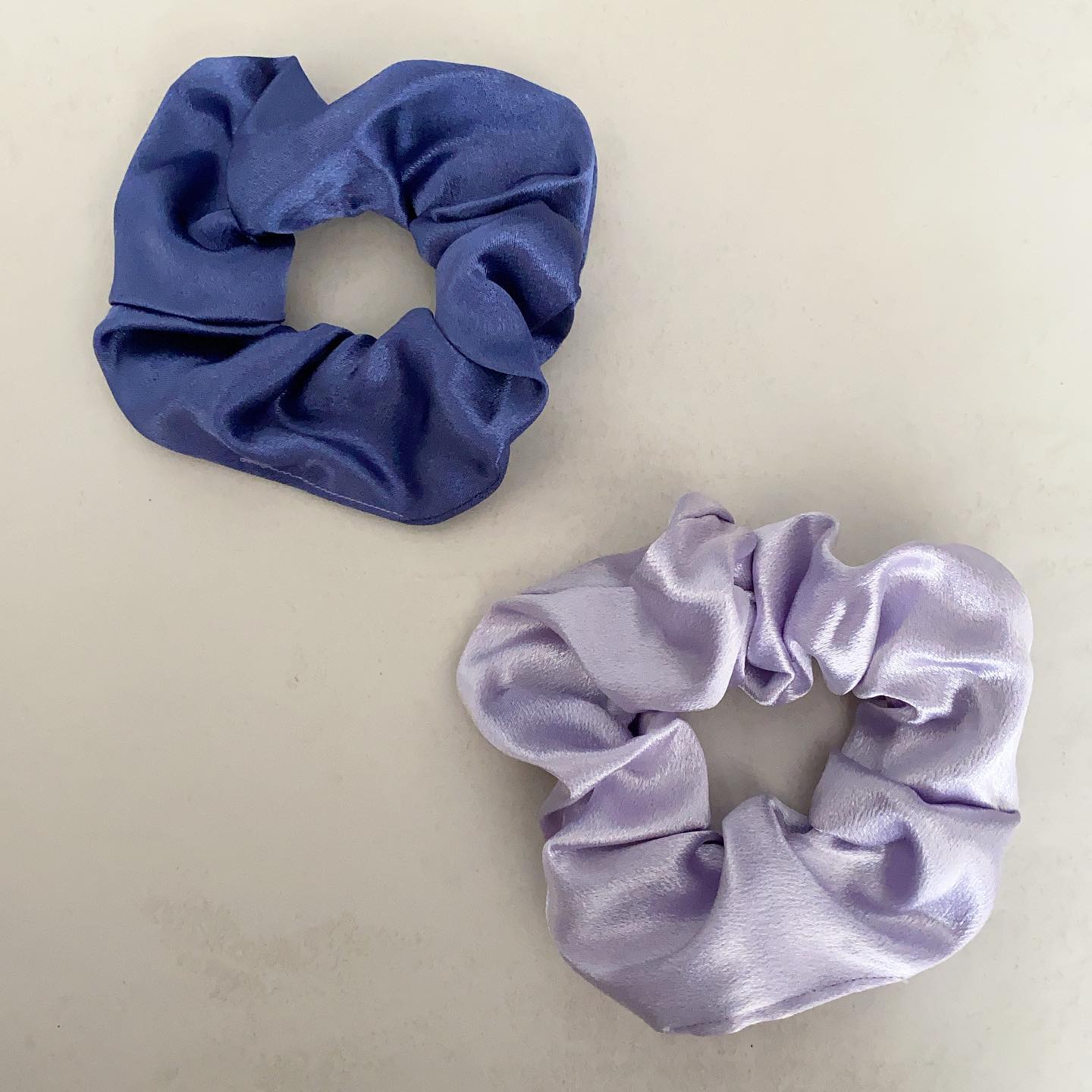 Scrunchies