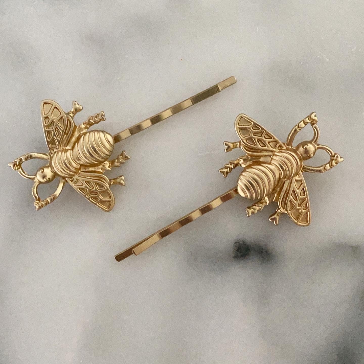 Hair Pins