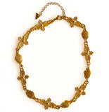 Agnus Handmade Necklace