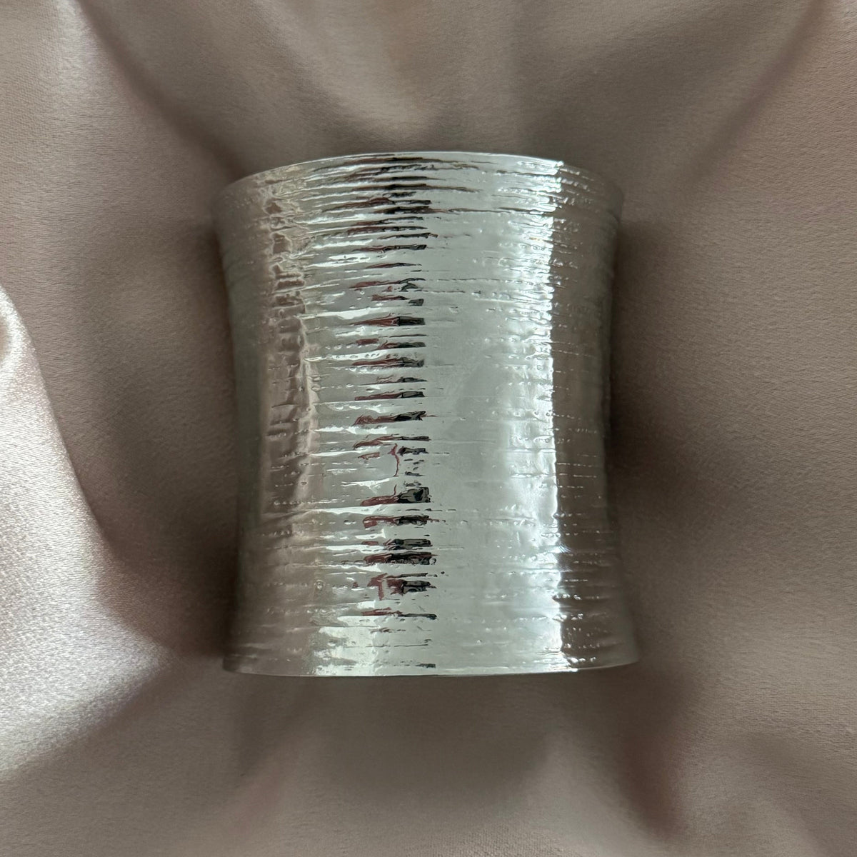 Isabel Cuff