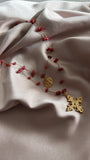 Gloria Handmade Layered Necklace