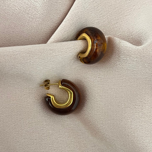 Arina Hoops