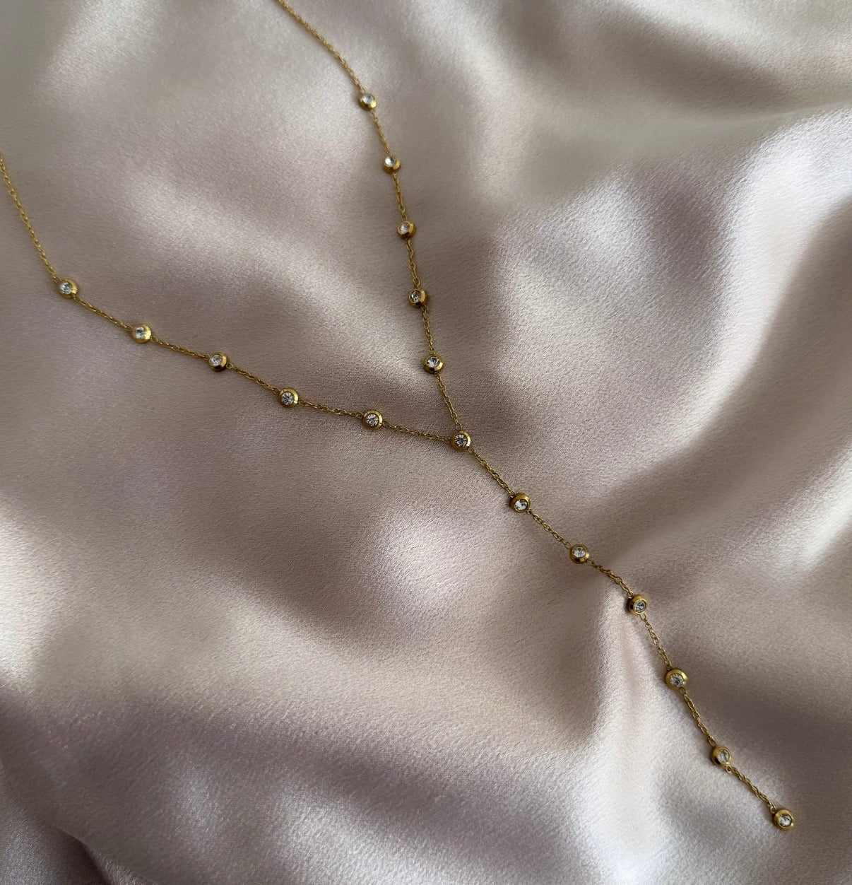Demi Necklace