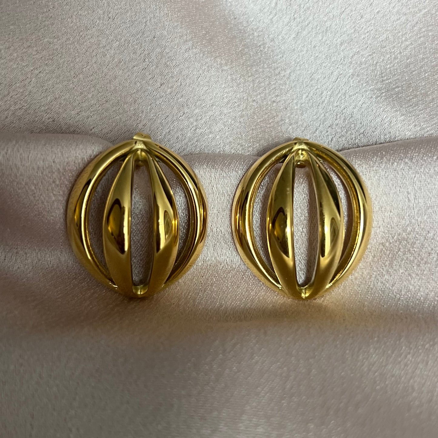 Eunice Stud Earrings