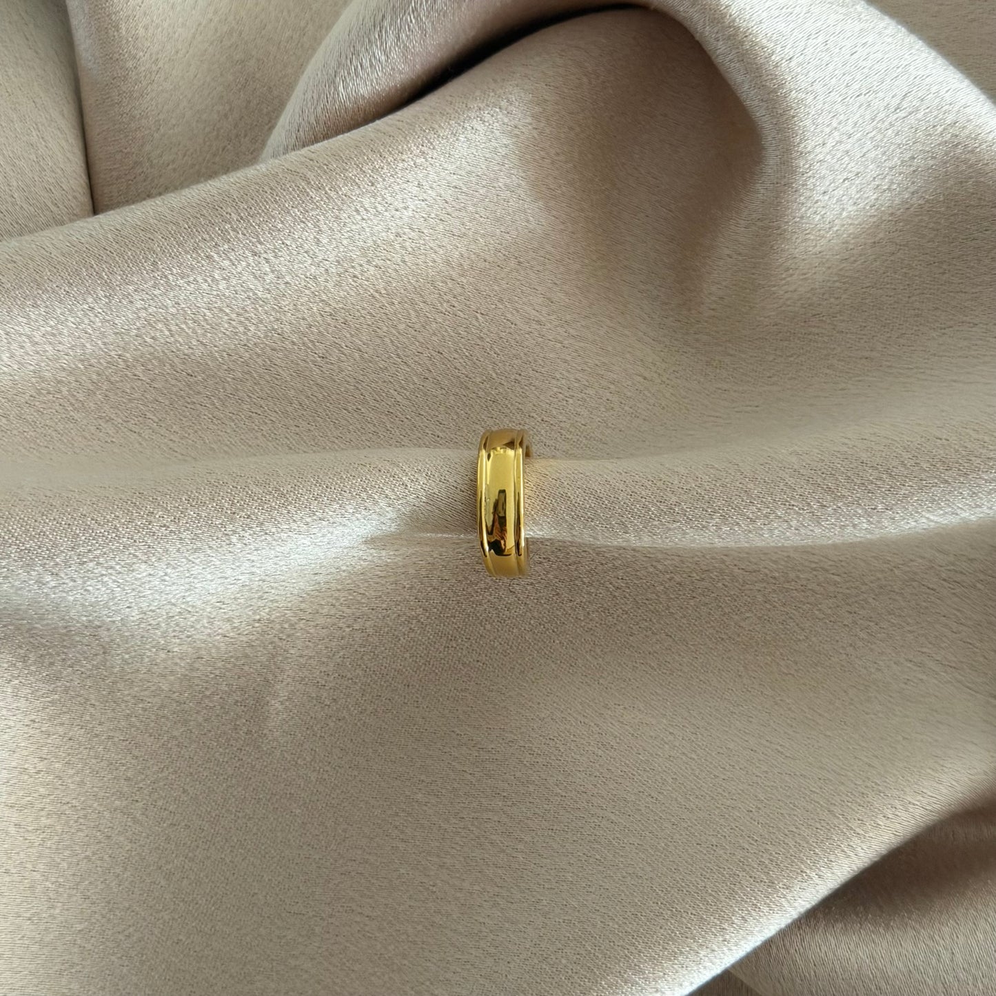 Cami Ear Cuff