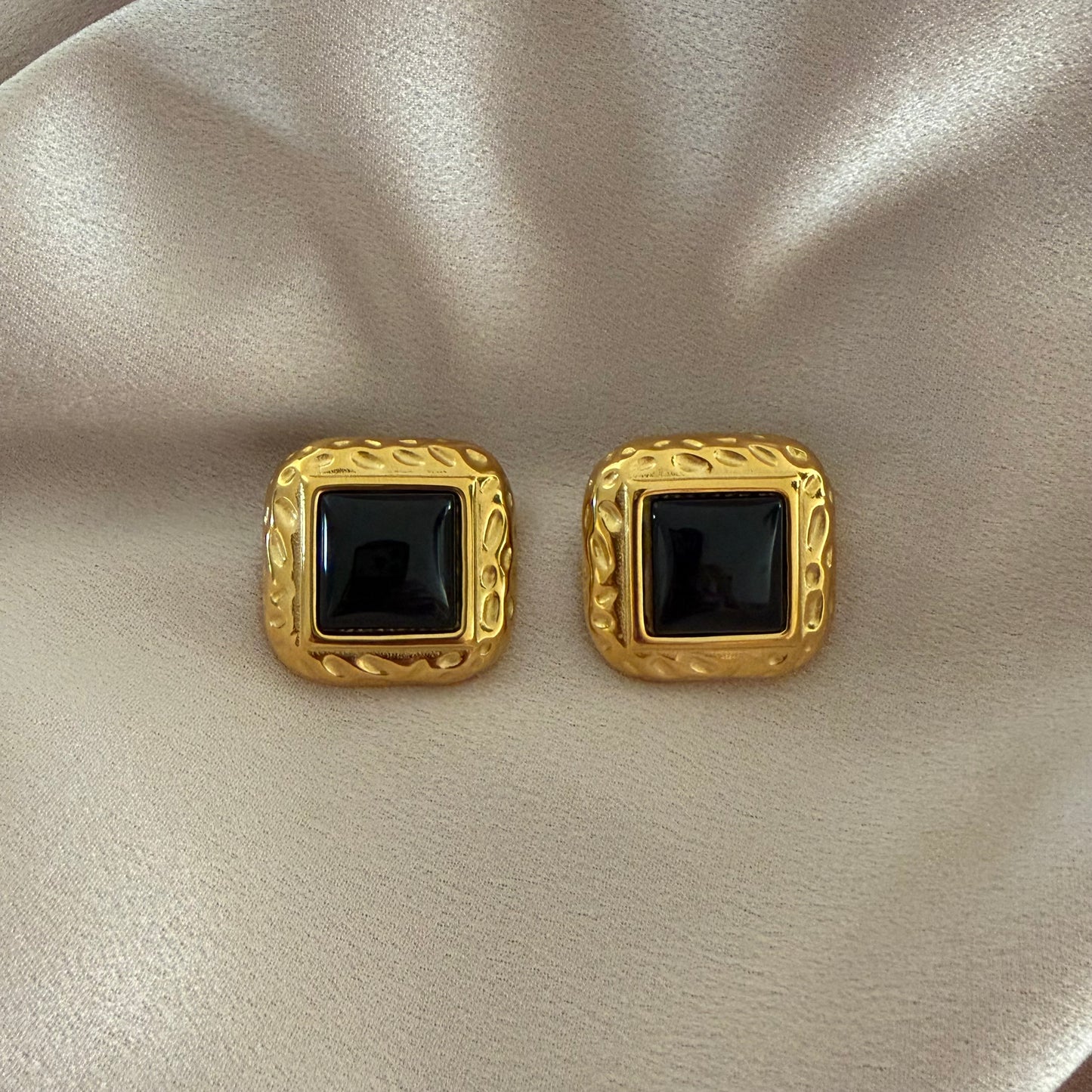 Amalfi Studs