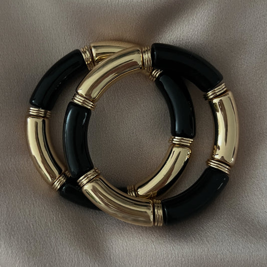 Debbie Set of 2 Bracelets