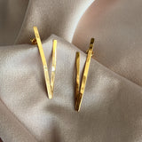 Victa Handmade Earrings