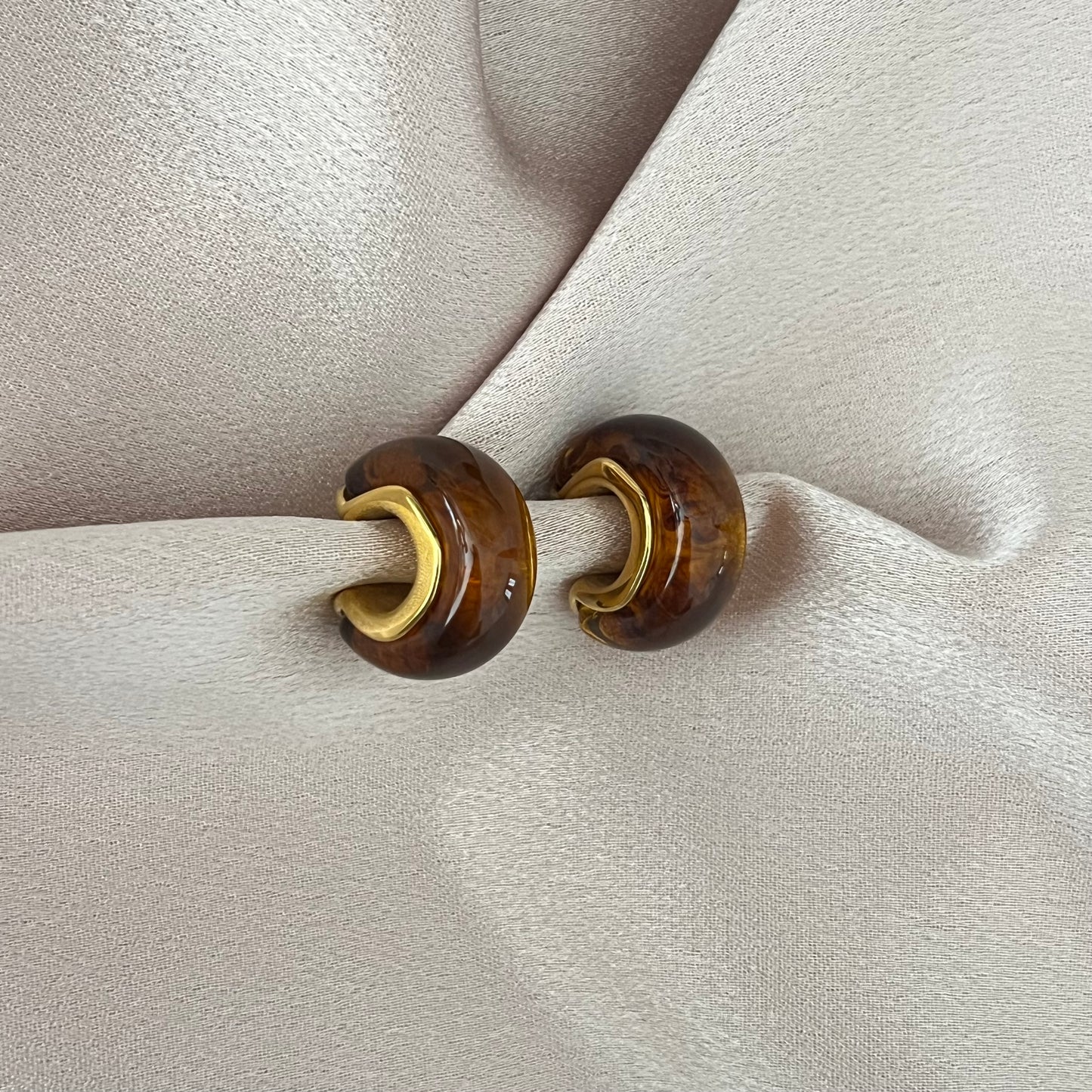 Arina Hoops