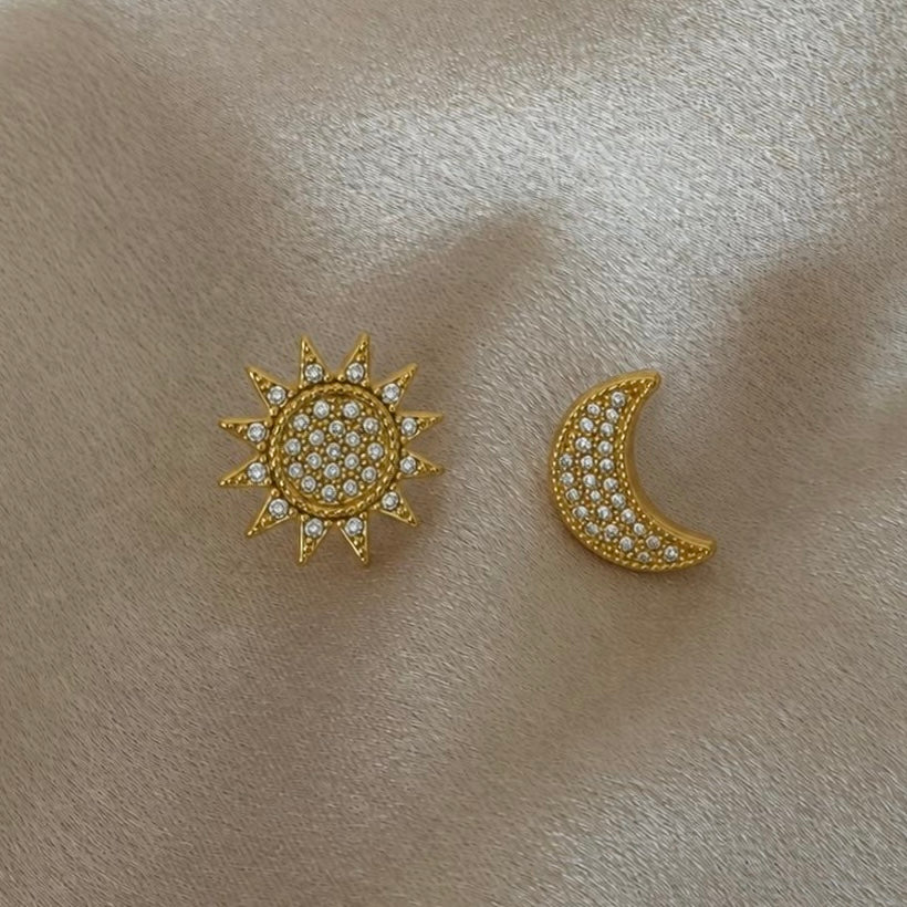 Celestial Studs