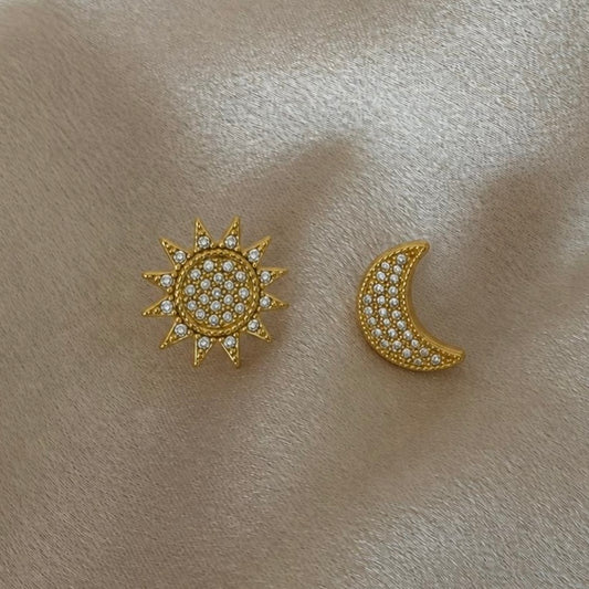 Celestial Studs