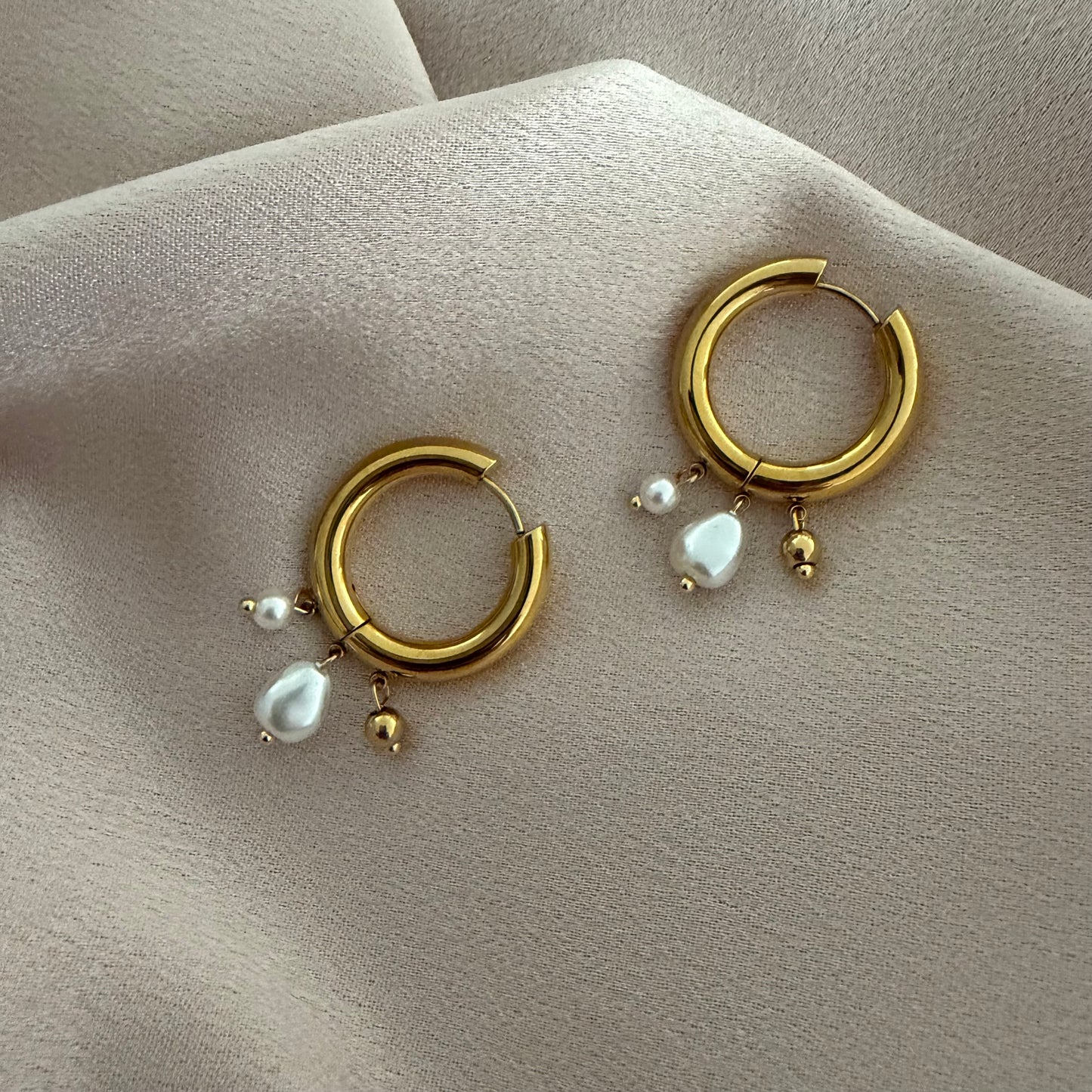Amiel Hoops