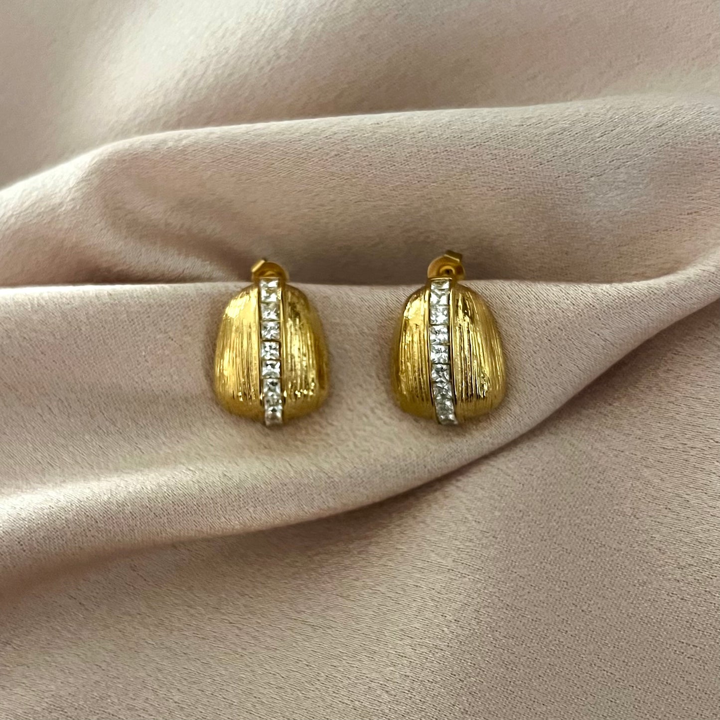 Camilla Earrings