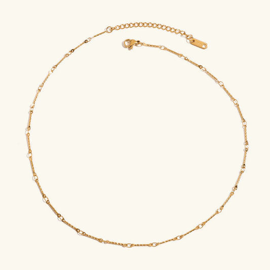 Felicity Necklace