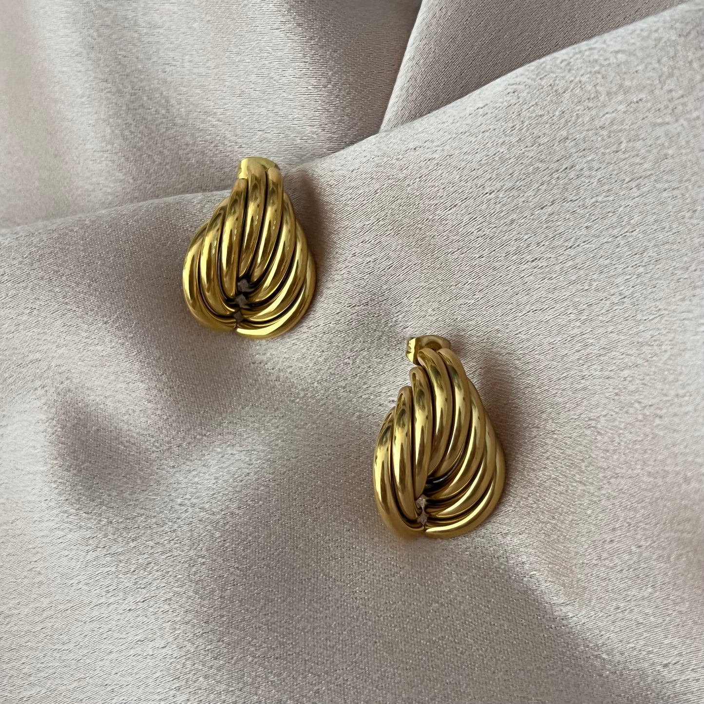 Cory Earrings
