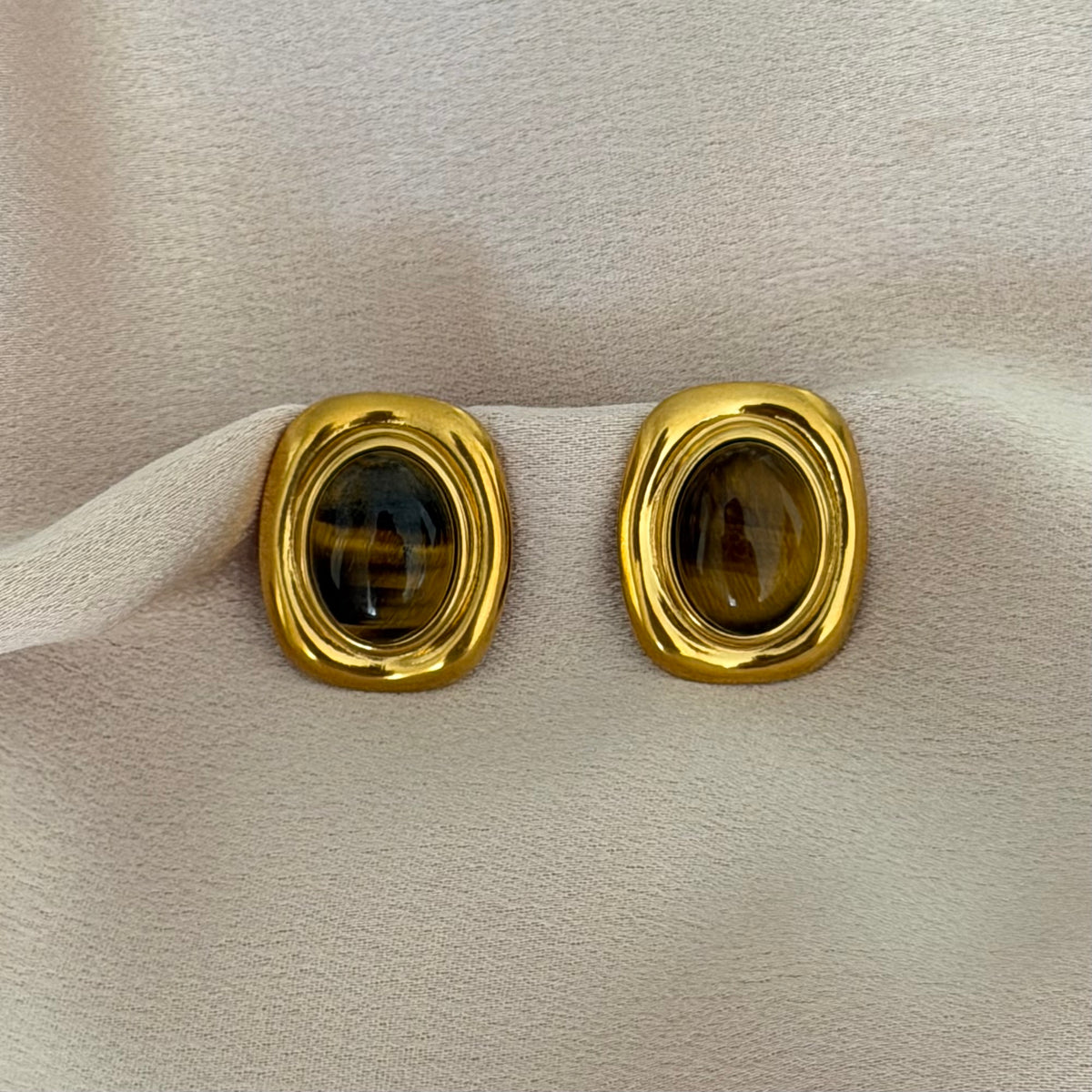Dina Stainless Steel Studs