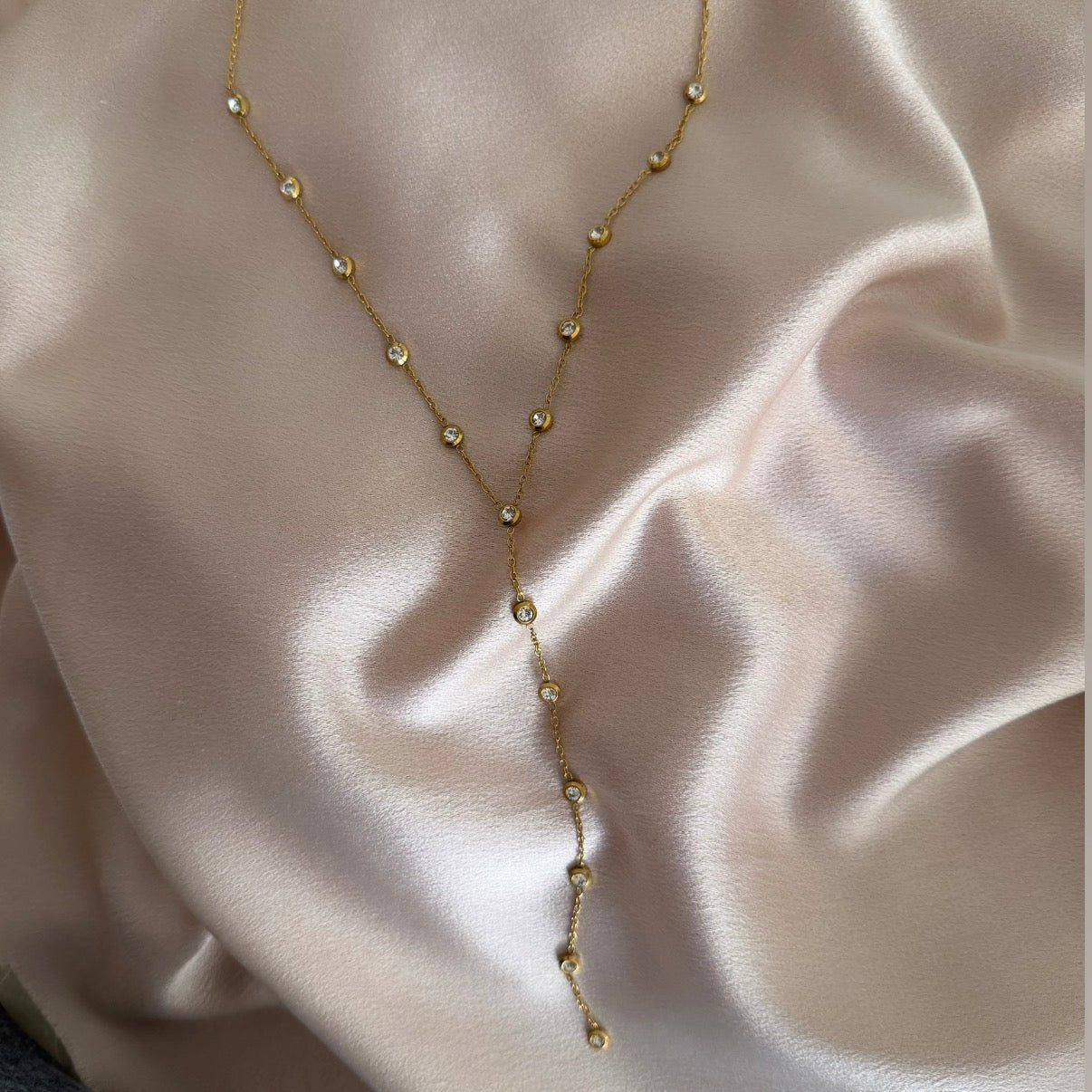 Demi Necklace