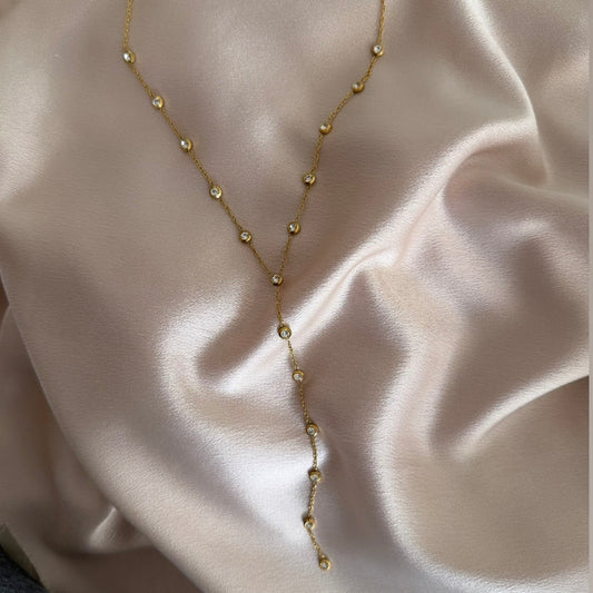 Demi Necklace