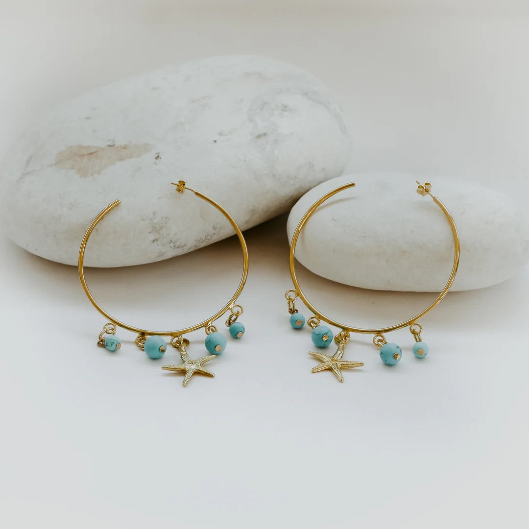 Calida Handmade Earrings