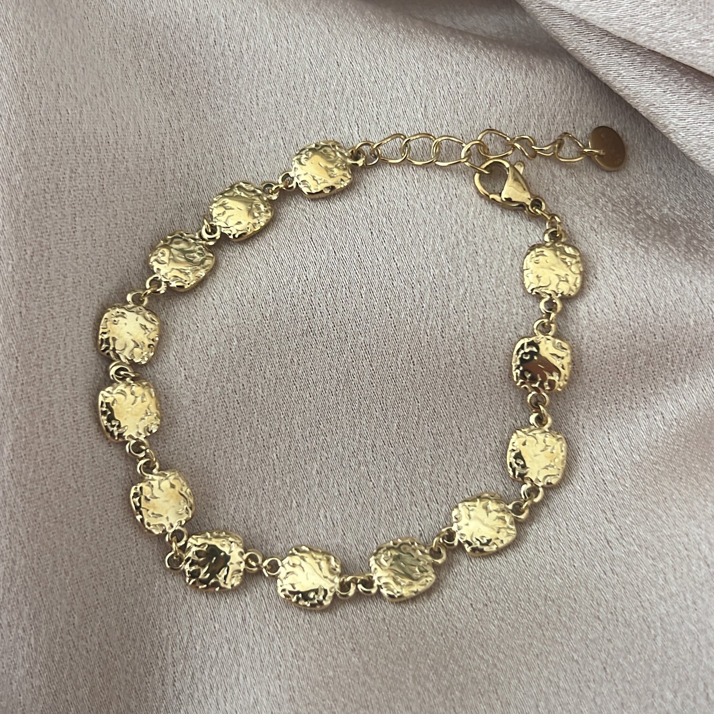 Aruba Stainless Steel Bracelet