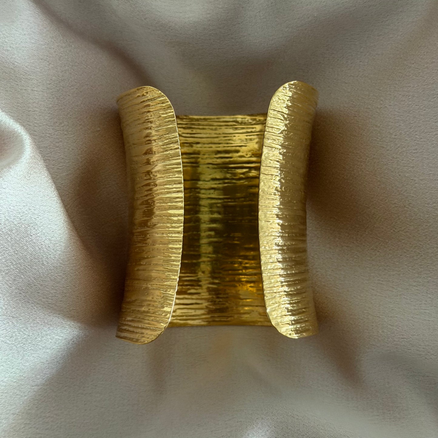 Isabel Cuff