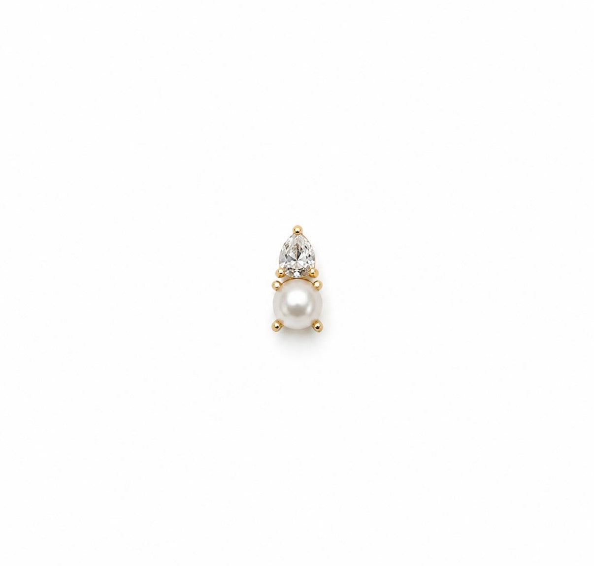 Louise Stud Earring