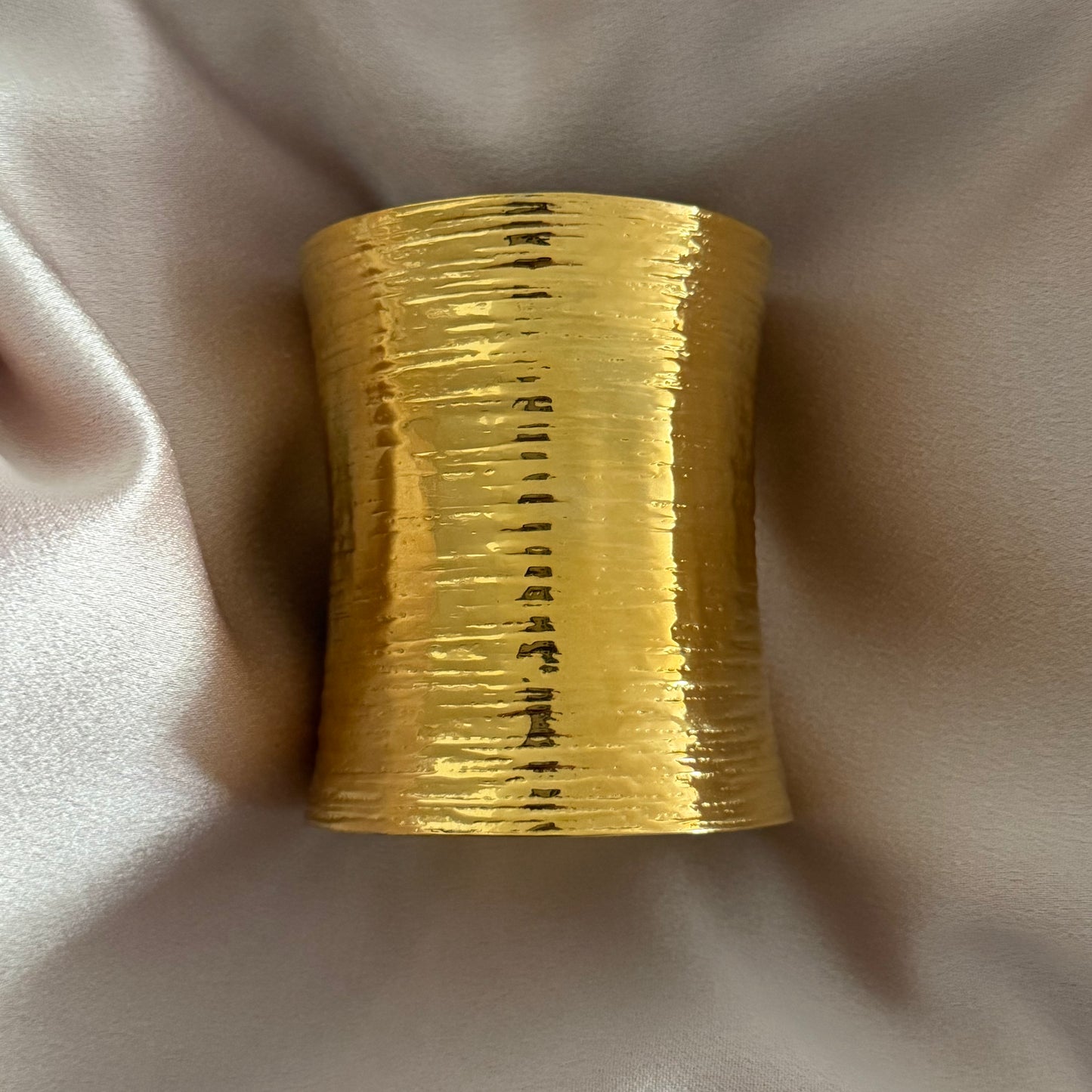 Isabel Cuff