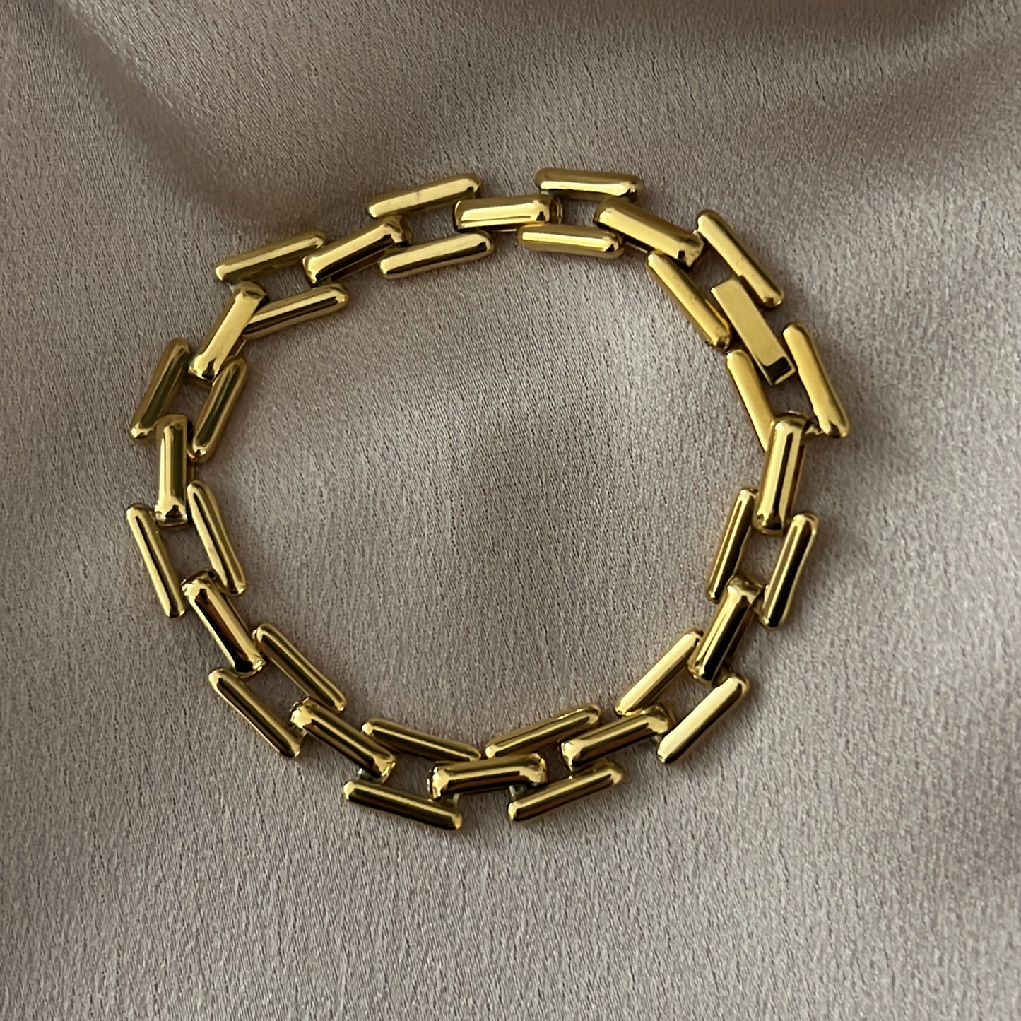 Louisa Link Bracelet