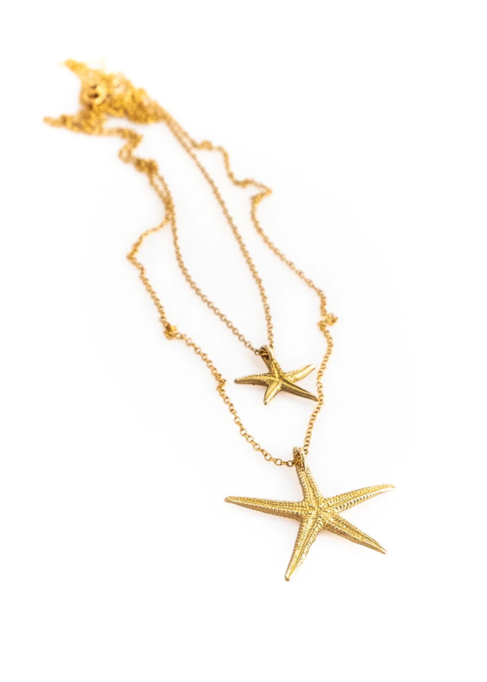 Starfish Handmade Necklace