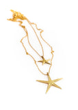 Starfish Handmade Necklace