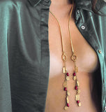 Lacrima Handmade Necklace